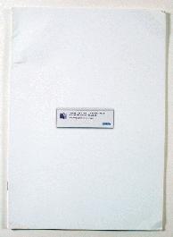 The Blue Notebooks Vol.5 no.2 - 1